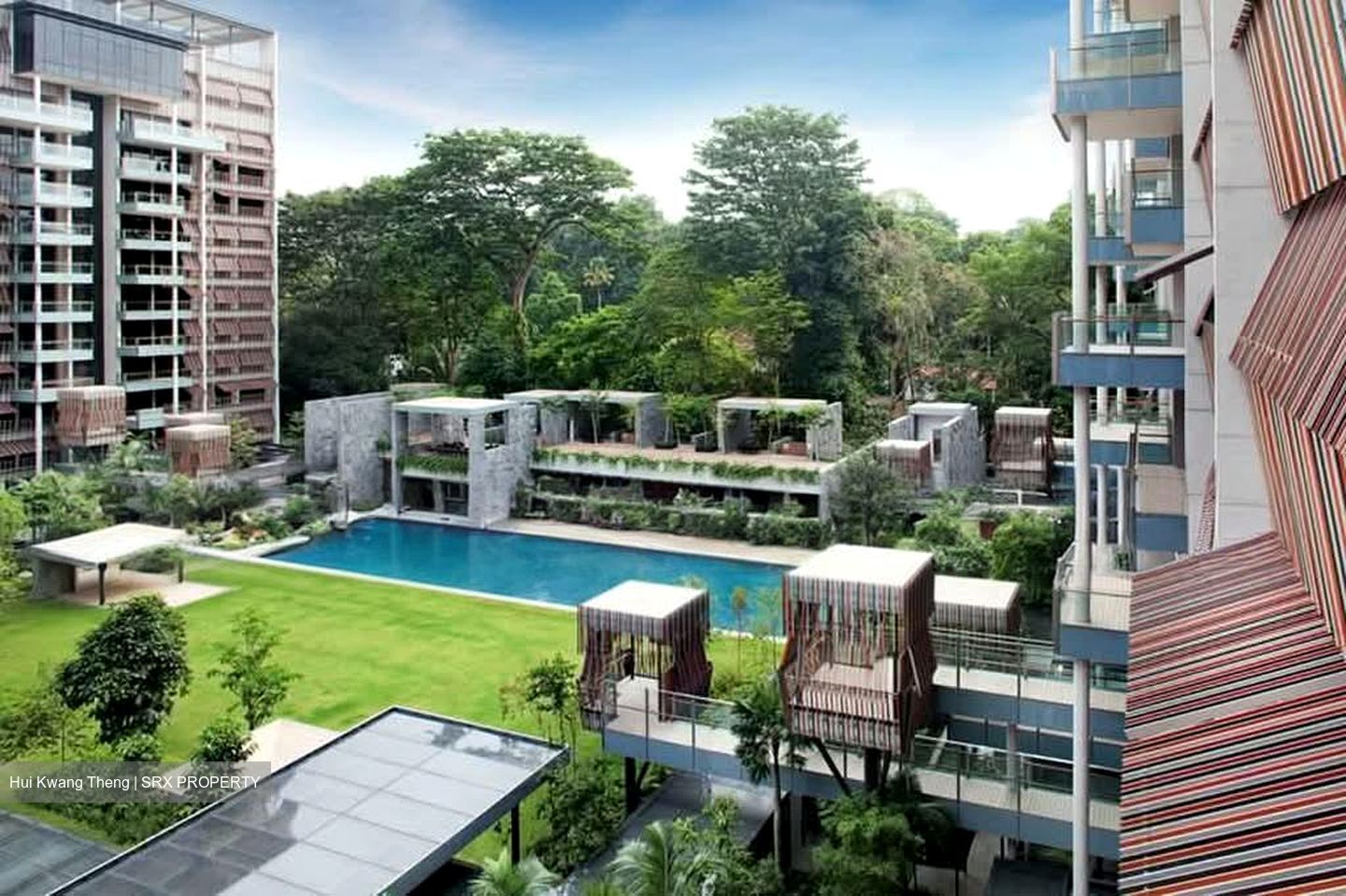 Goodwood Residence (D10), Condominium #568141221